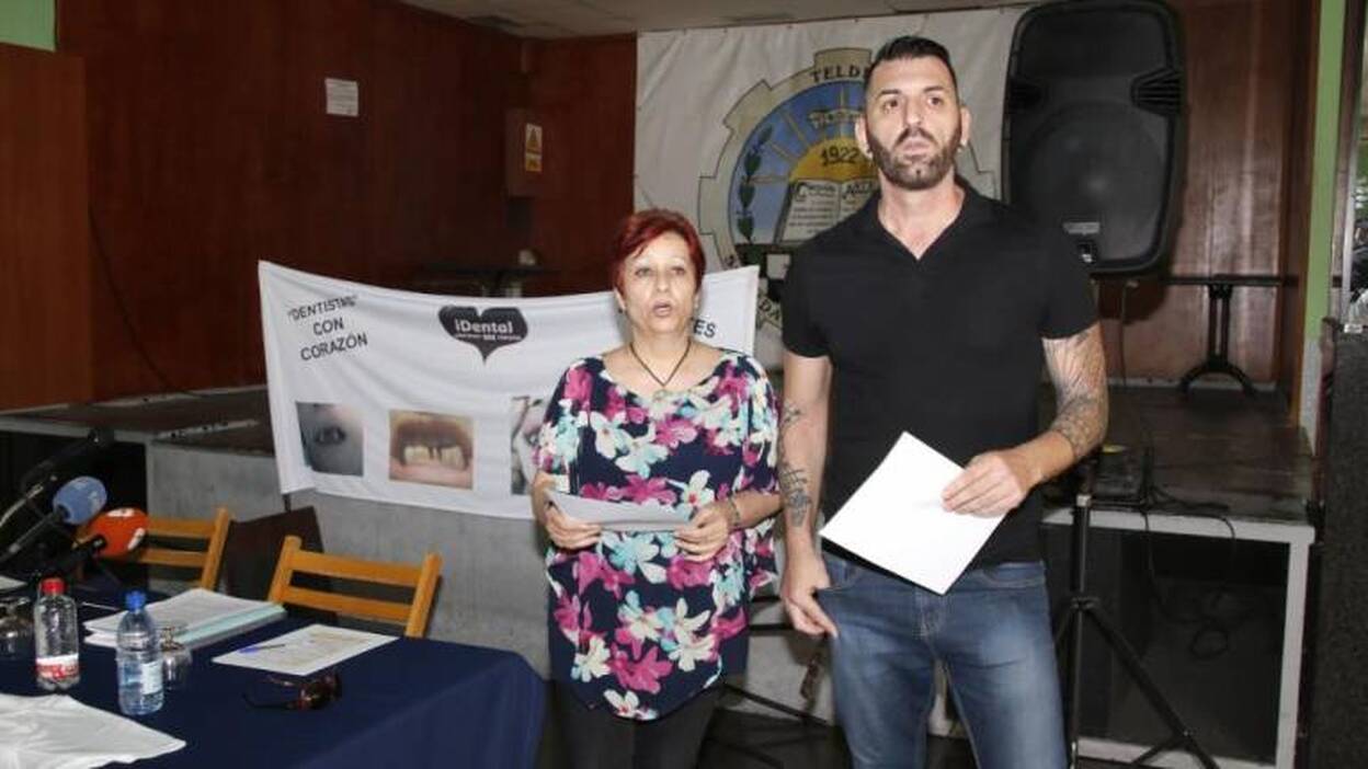 «El caso de iDental es un atentado contra nuestra salud»