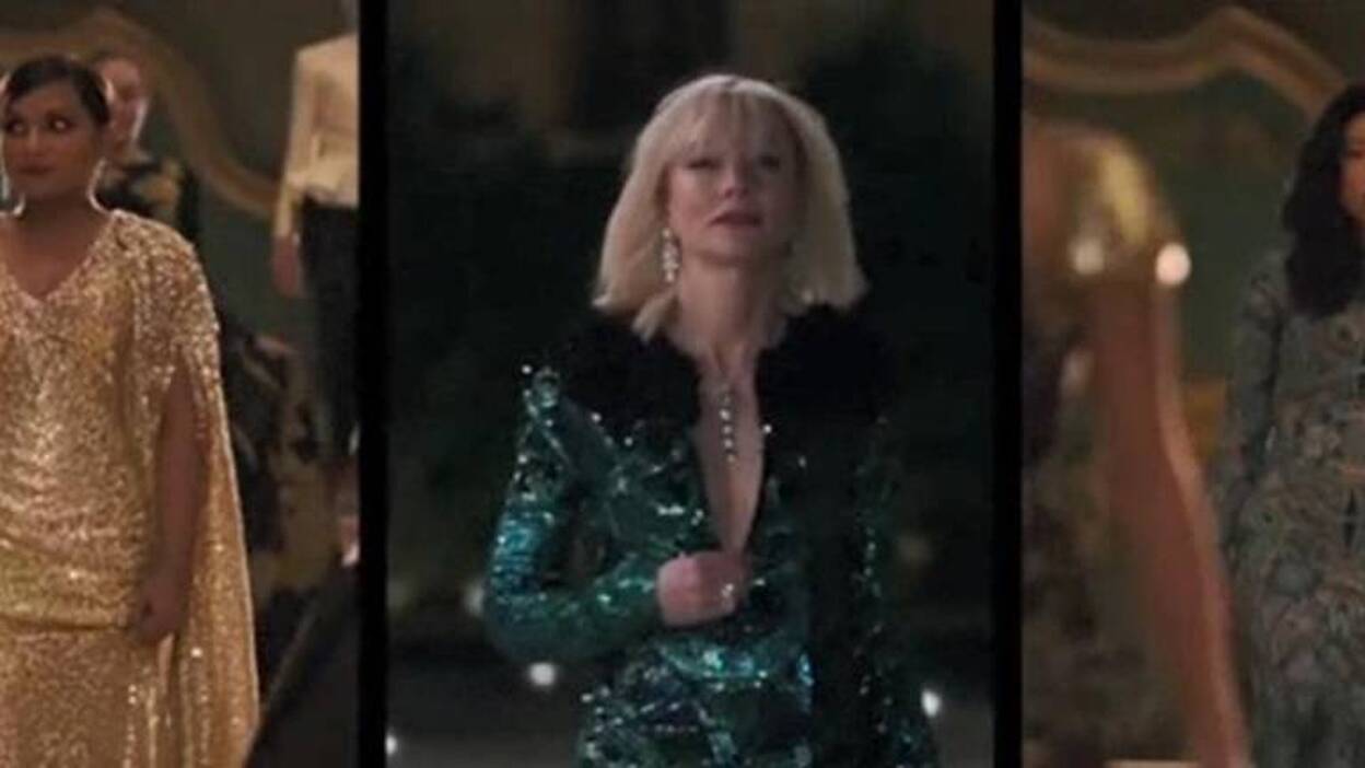 Los estrenos de la gran pantalla