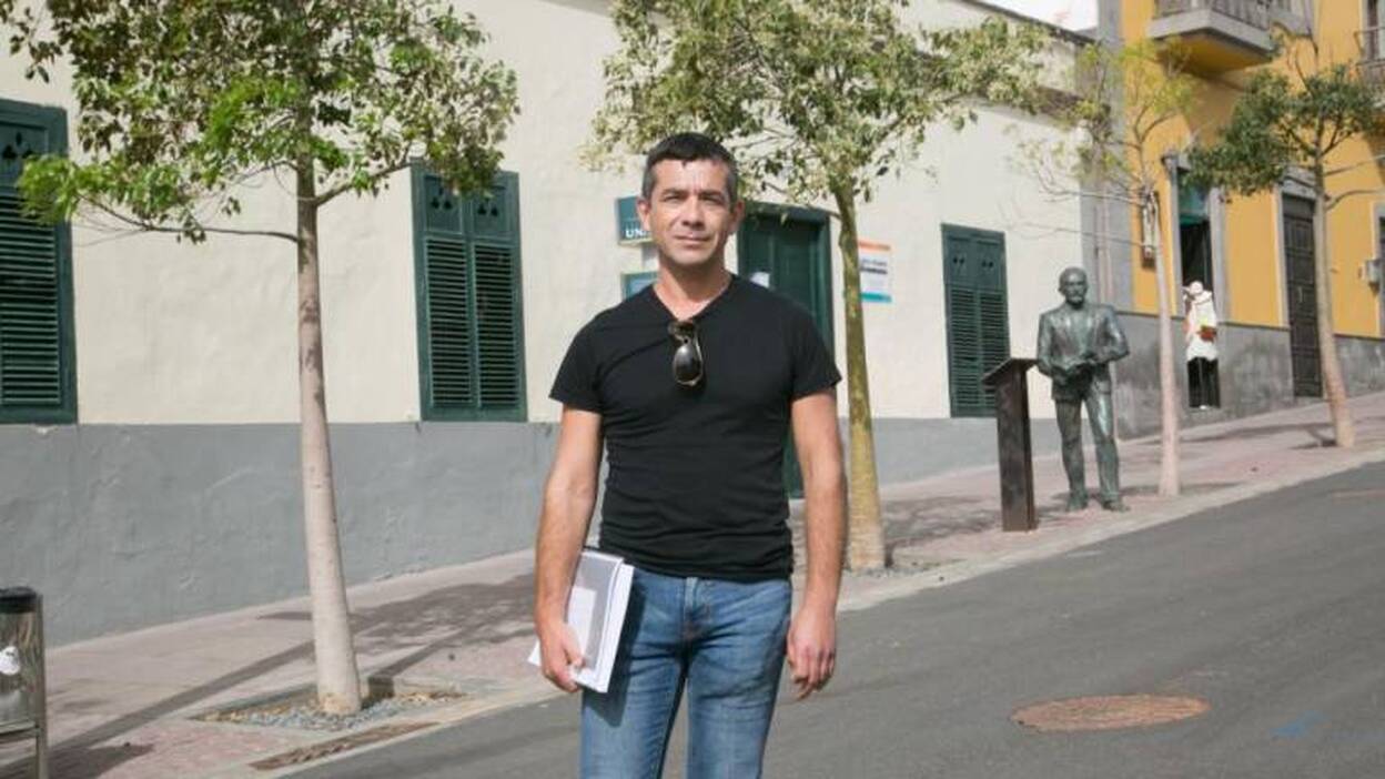 El BIC toca al Patrimonio industrial