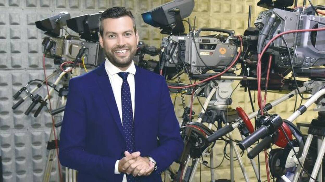 Jazael Ascanio, el éxito de un equipo