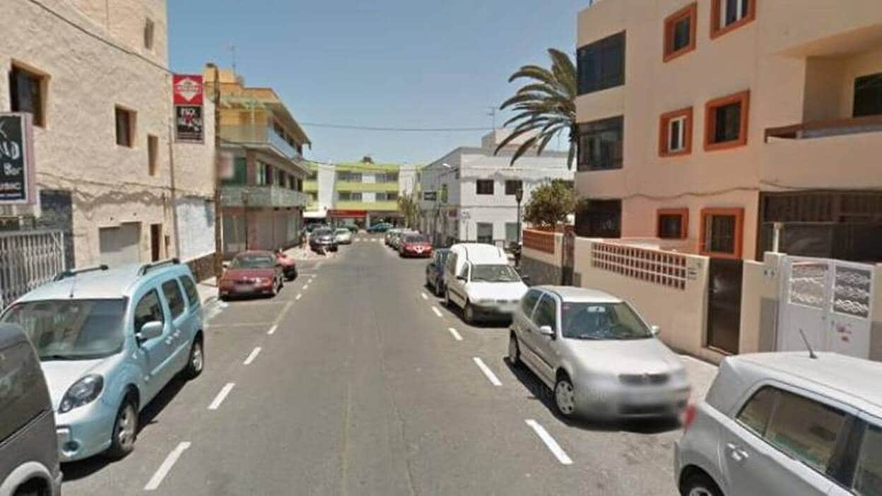 El cambio de calles franquistas de Corralejo lo decidirá el ciudadano