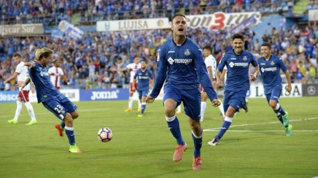 Juan Cala, nuevo cerrojo para Jiménez