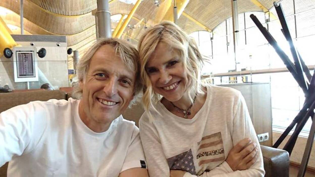 ‘Planeta Calleja’ ficha a Eugenia Martínez de Irujo