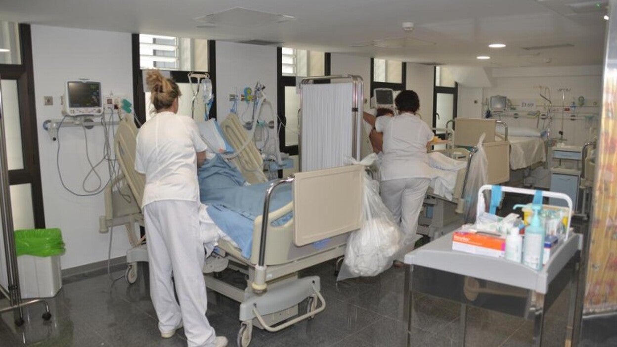 Un 15% del gasto hospitalario en países ricos se debe a una atención deficiente