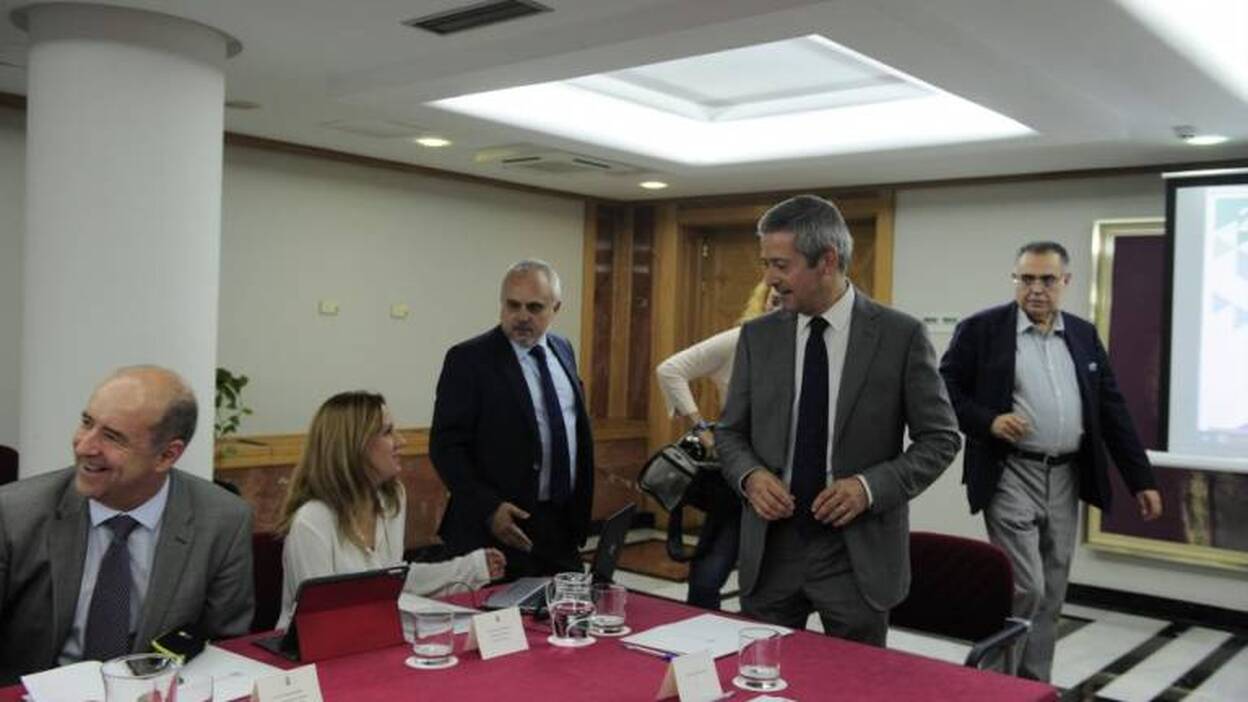 La patronal quiere una rebaja del IGIC