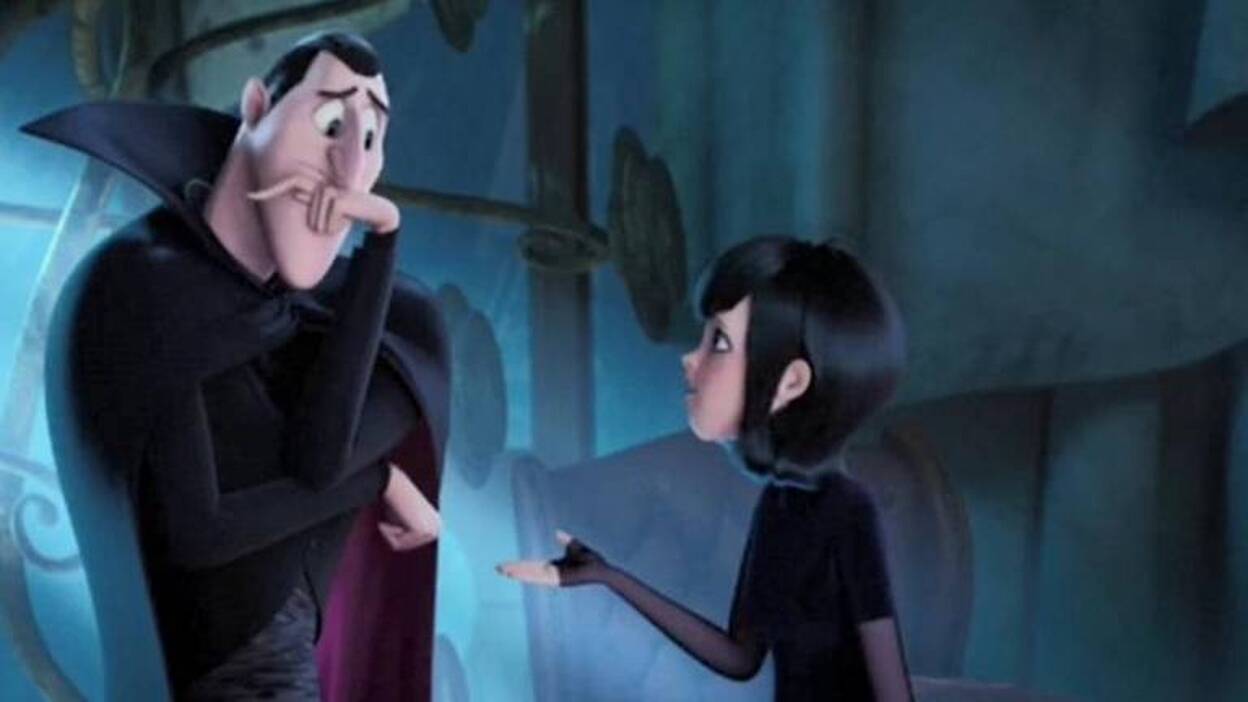 Los estrenos de la gran pantalla