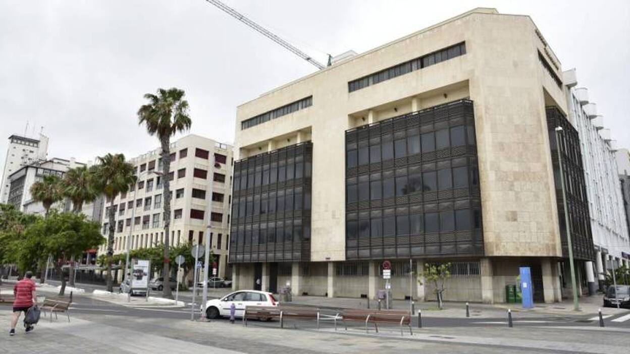 «Perdemos congresos por falta de hoteles»