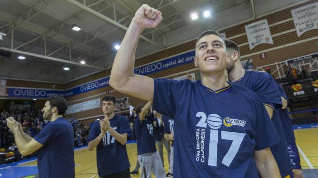Santana: «Me ilusiona volver a jugar en el Gran Canaria Arena»