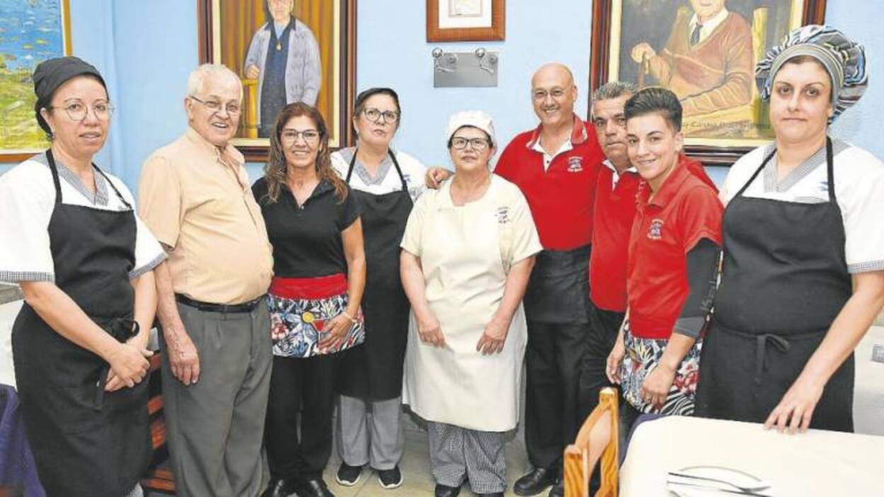 Casa Perico apaga los fogones tras 32 años como referente gastronómico