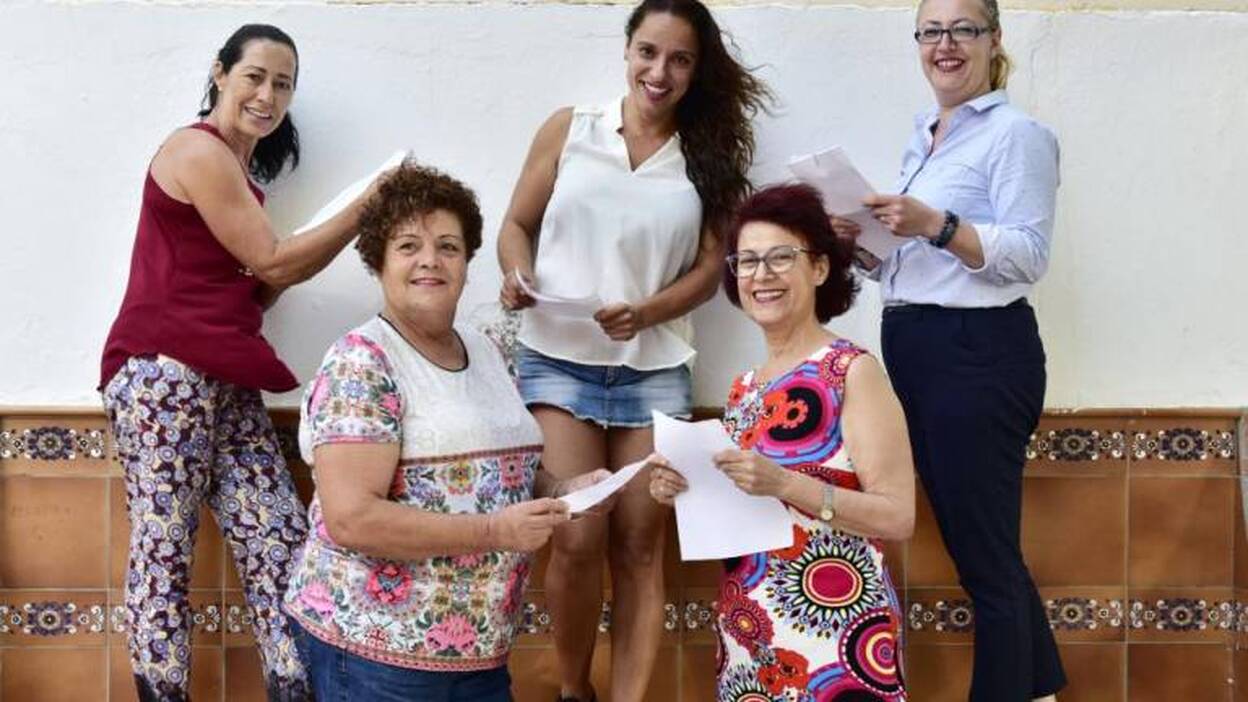 Cinco miradas a Lomo Magullo