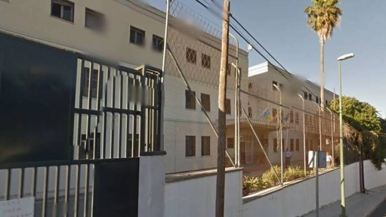 Dos detenidos por prostituir a menores en un centro de acogida del Cabildo de Gran Canaria