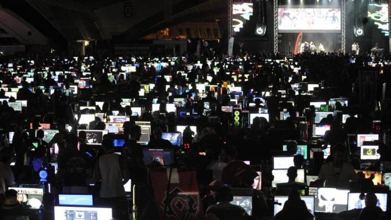 El Gobierno también quiere meter los videojuegos en los hospitales