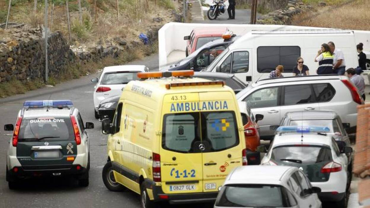 Emotiva carta a la niña asesinada en Tenerife