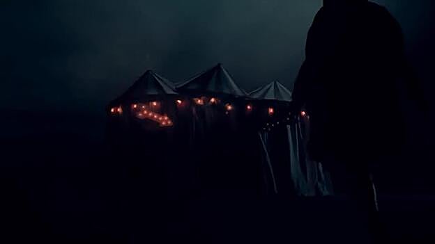 Jorge Brazález se desnuda en Formentera