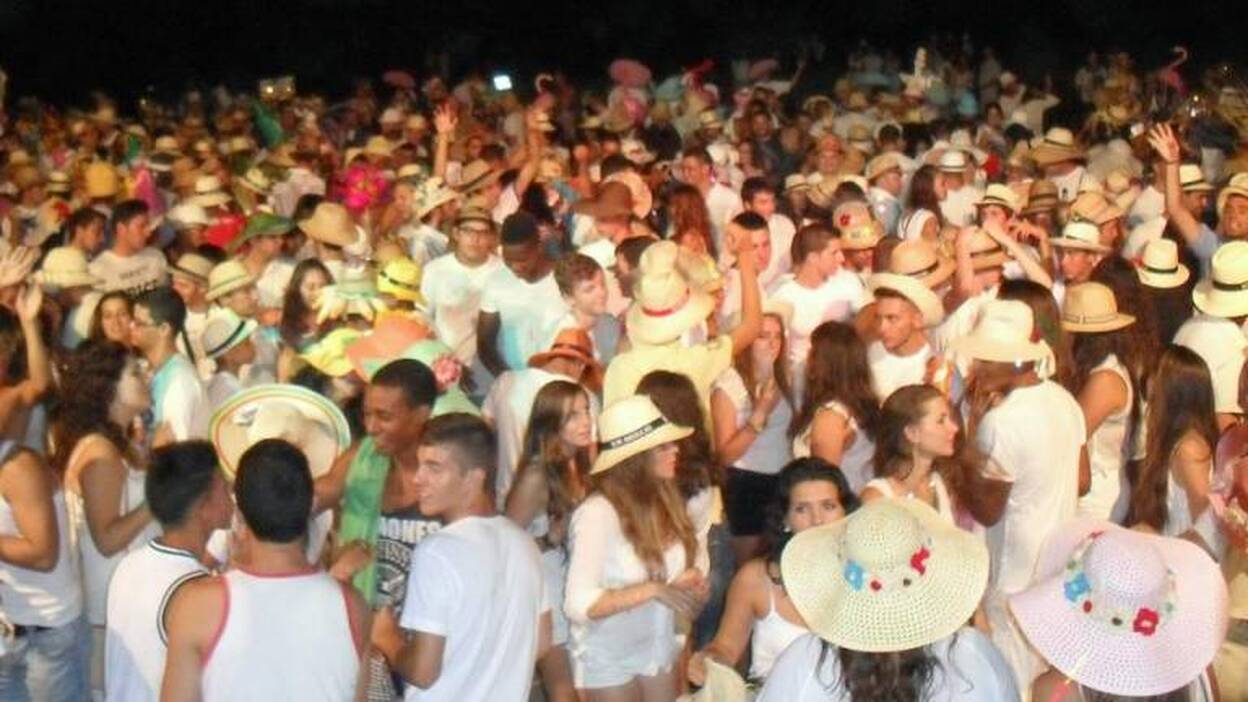 La fiesta de la pamela, en vilo por las diferencias entre Costas y Haría