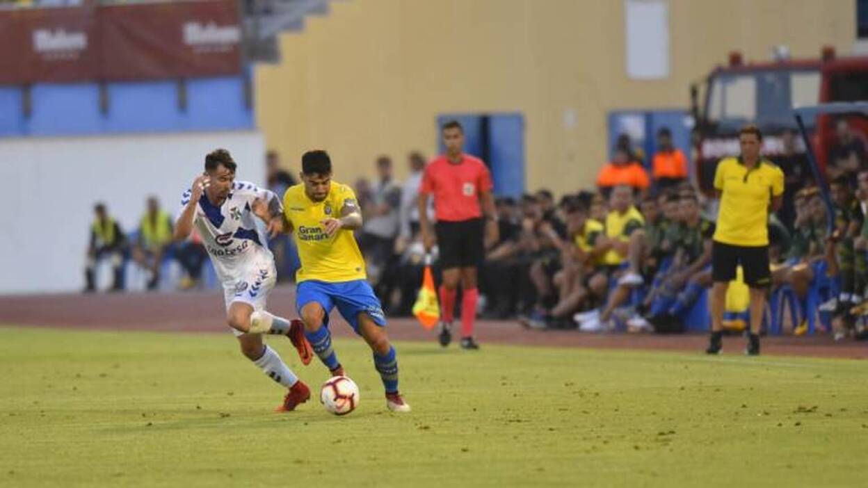 Tana podría ser ‘otro’ fichaje