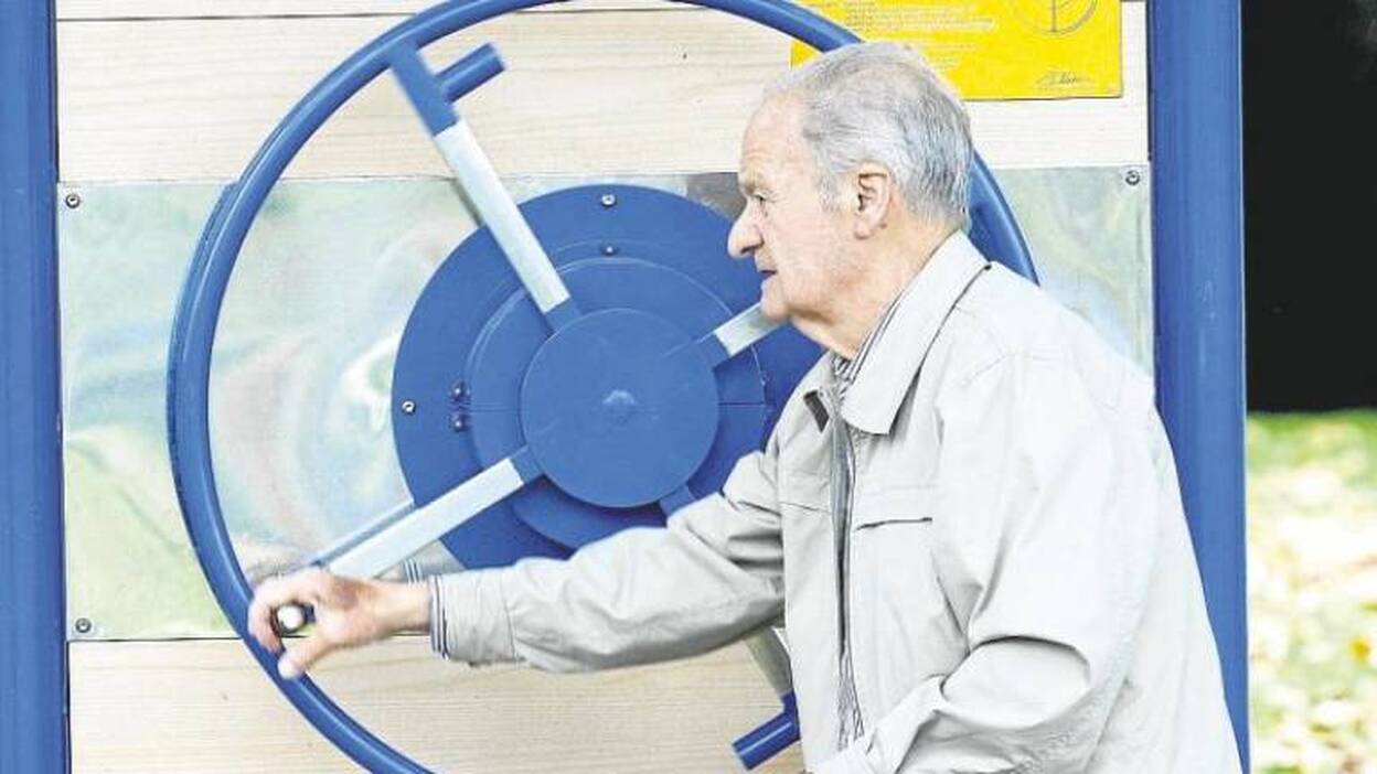 La enfermedad de Parkinson, de la parálisis agitante a la implantación de electrodos