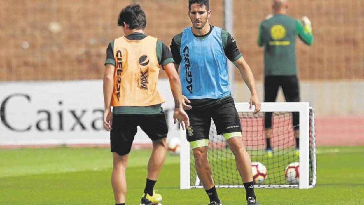 Bigas no irá a Inglaterra pendiente de su traspaso: Eibar, Betis y Getafe, las opciones