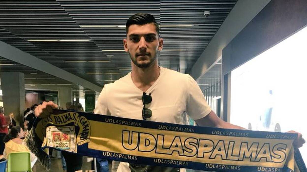 Rafa Mir, más munición para Jiménez