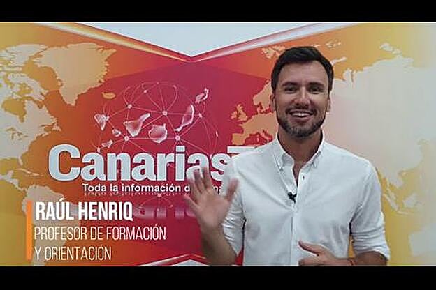 «Del empleo que tienes al que quieres»