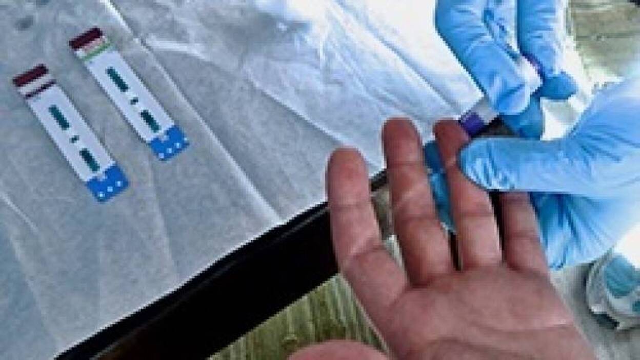 La OMS alerta de que Europa es la única región donde están aumentando las nuevas infecciones por VIH