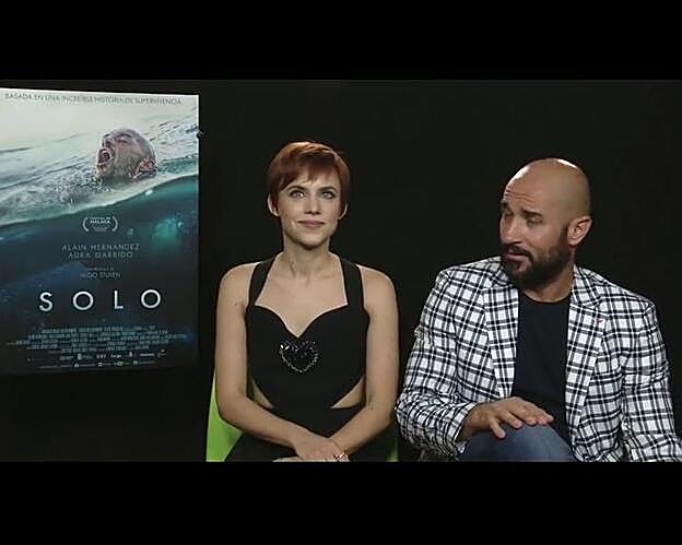 ‘Solo’, o cómo sobrevivir en Fuerventura