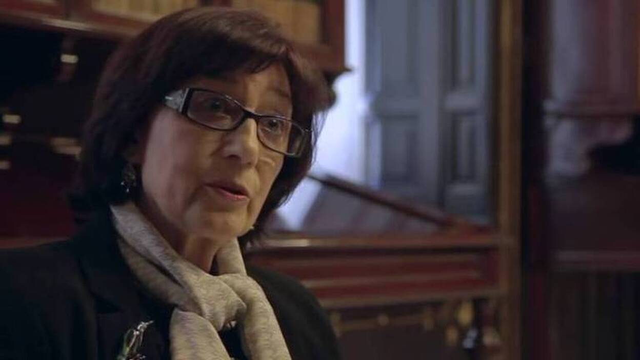 Olvido García Valdés, poesía y más