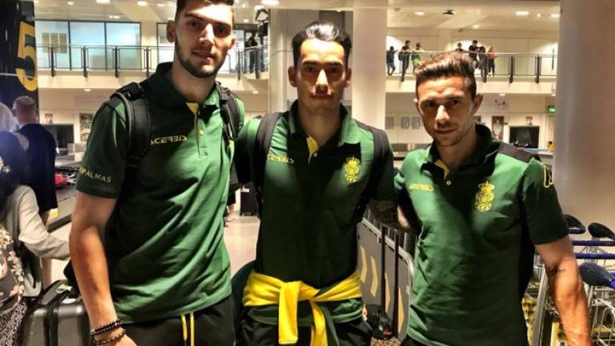 El proyecto galáctico de la UD Las Palmas