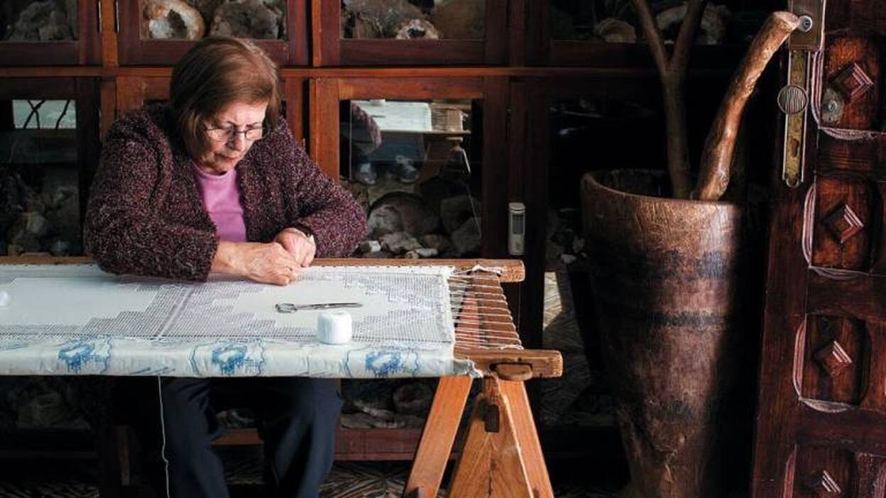 El comercio artesanal para un futuro sostenible