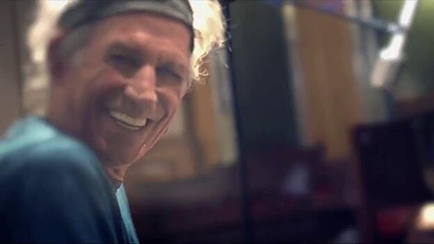 Mick Jagger cumple 75 años, el más joven de los viejos rockeros