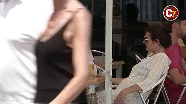 El paro cae en Canarias un 2,62% y se crean 7.100 empleos