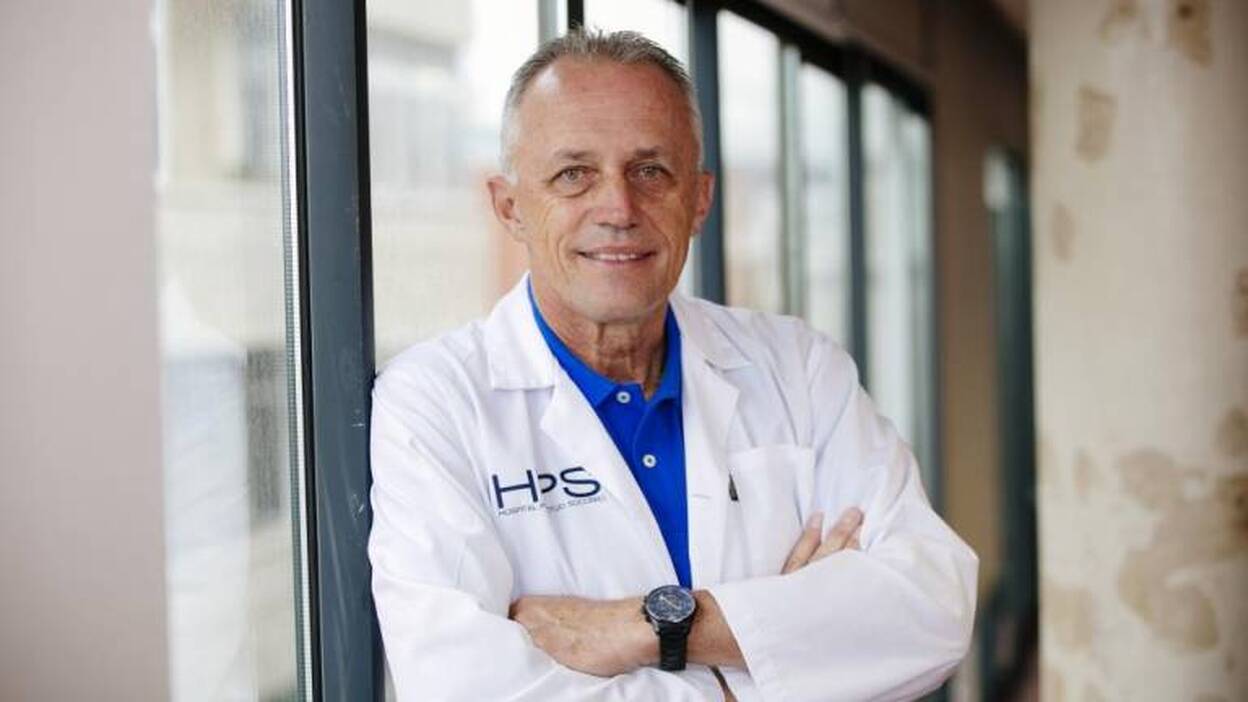 «No debe moverse a un accidentado si no es vital»