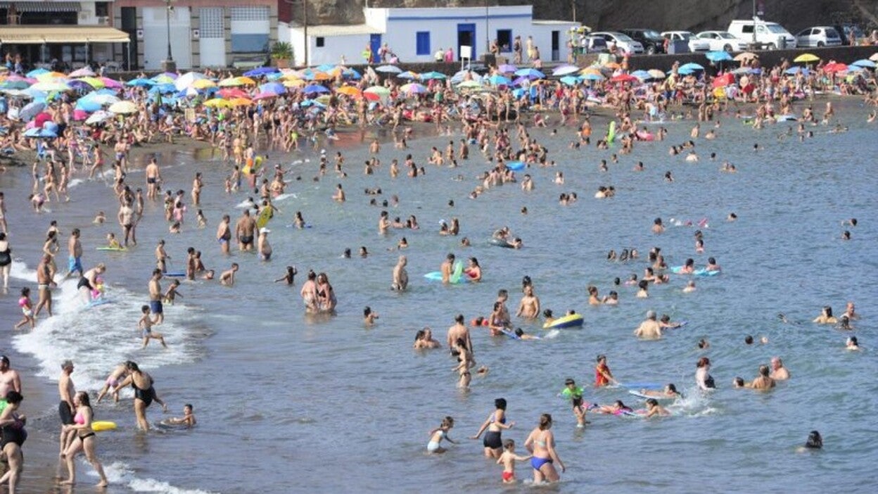 En 2017 se activaron cinco alertas mientras que este año, por el momento, solo va una