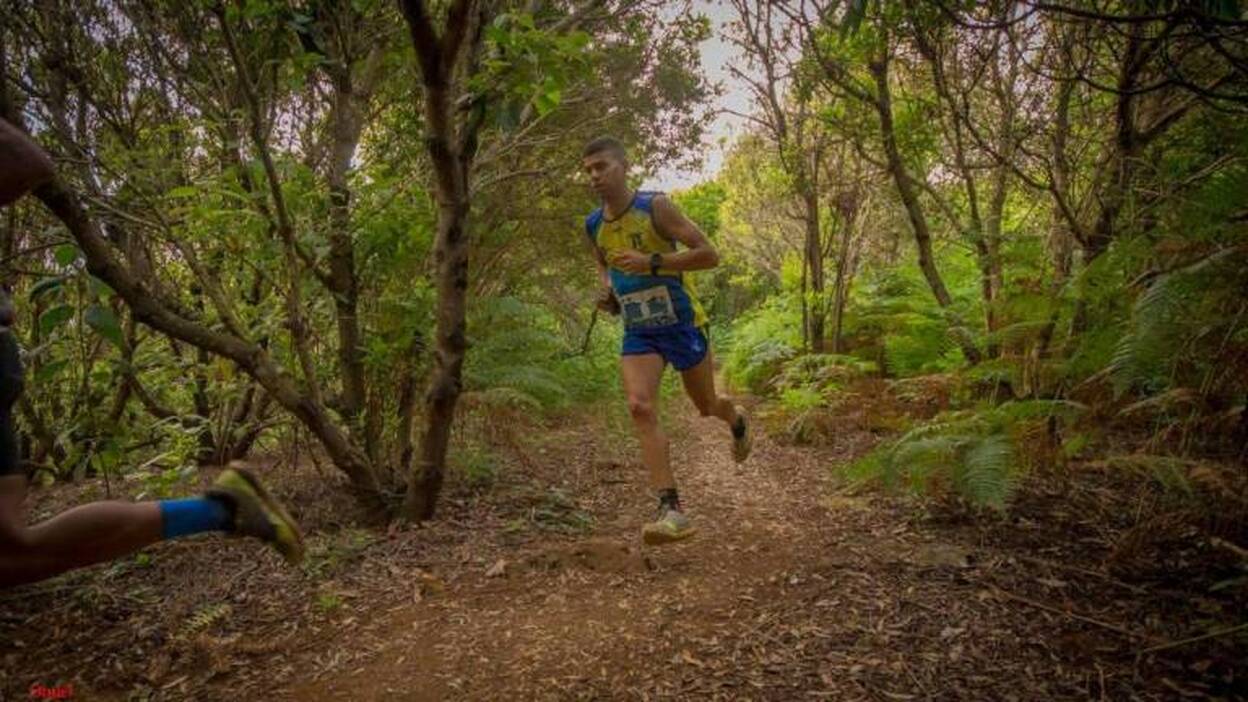 Lucha titánica para encontrar la gloria