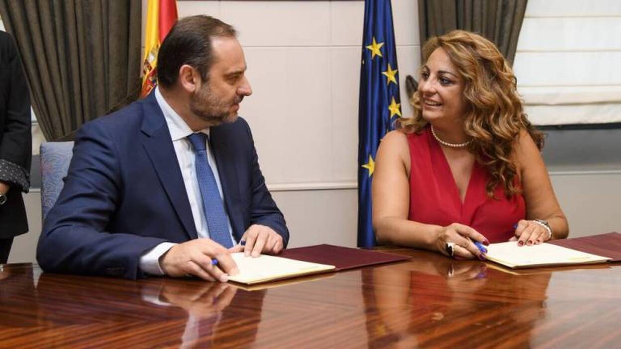 Canarias recibe 100 millones para el plan de Viviendas