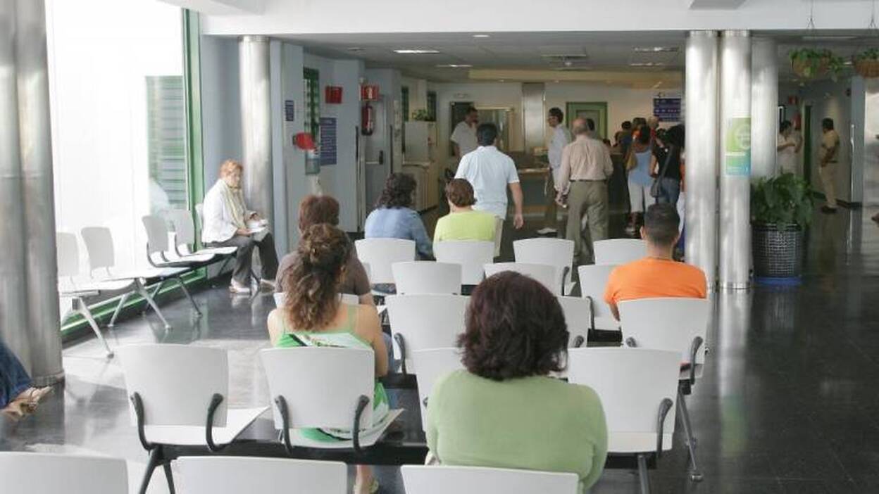 Sanidad cita a pacientes para cirugías y consultas para 2021