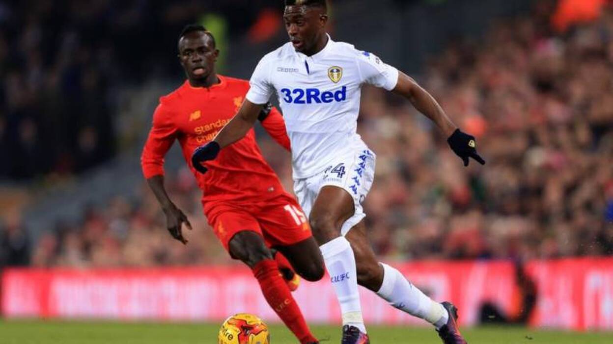 Fichaje sorpresa: Sacko, cedido por el Leeds