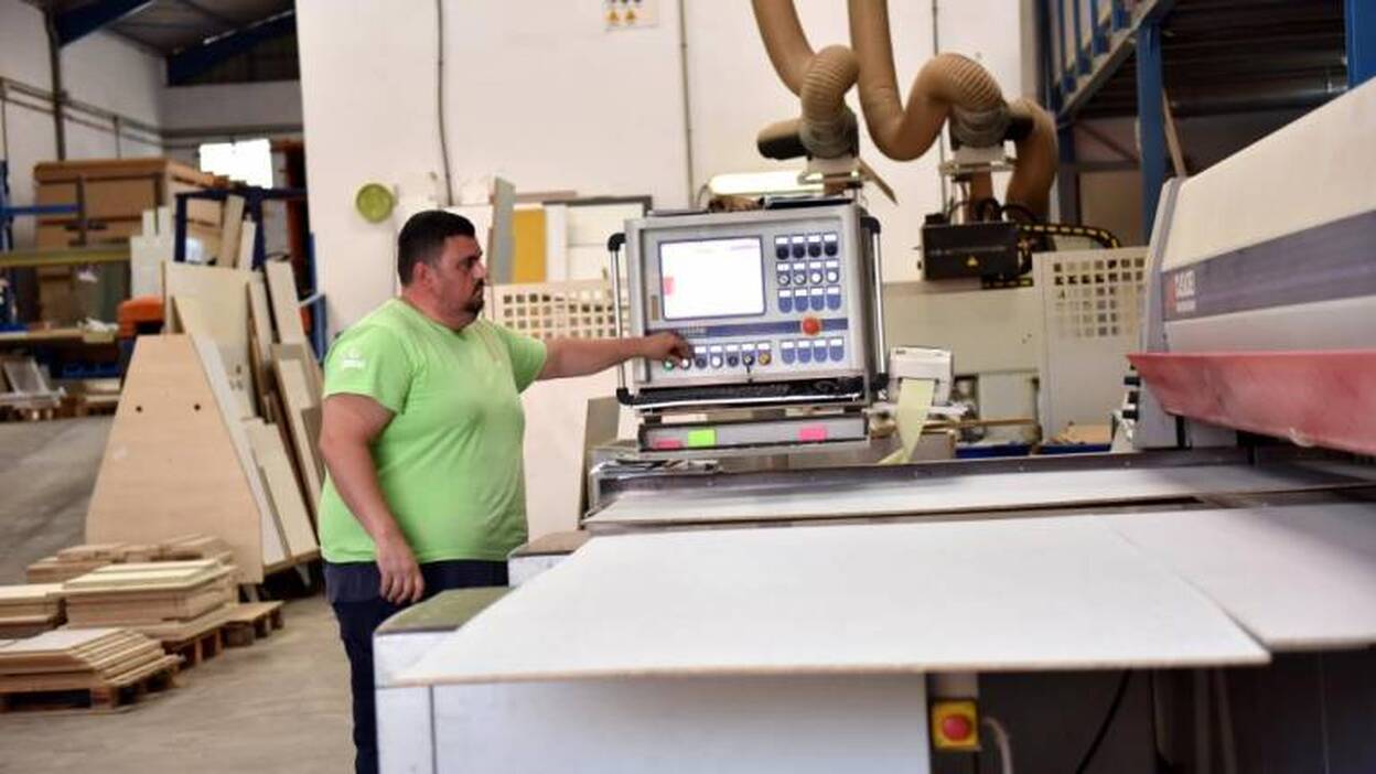 Garoé, proyectos personalizados de máxima calidad