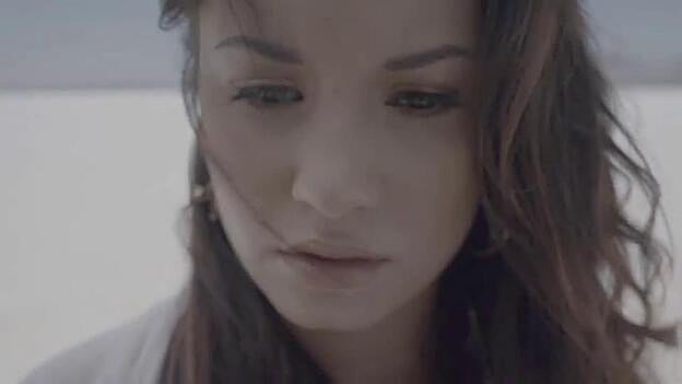 YouTube suspende el documental de Demi Lovato