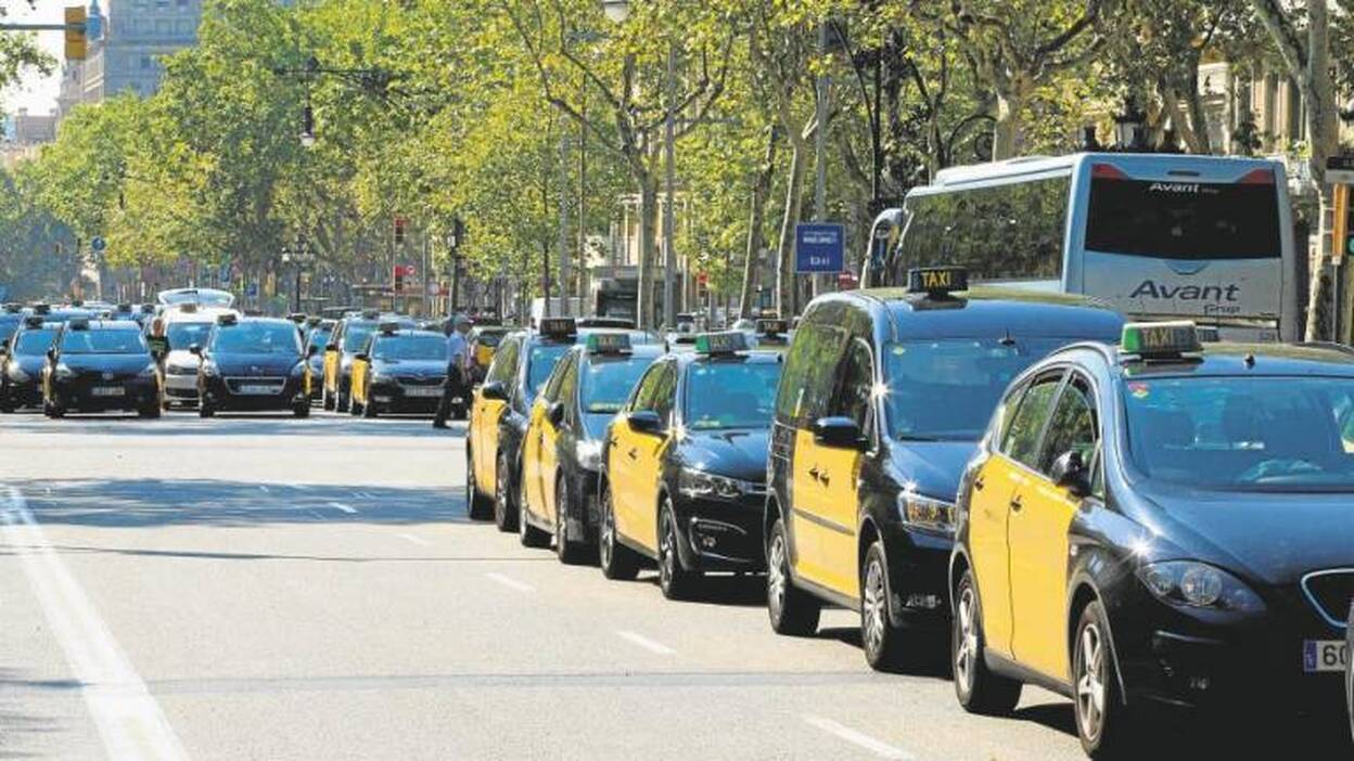 Apoyo a la protesta desde una capital que está protegida por las bajas tarifas
