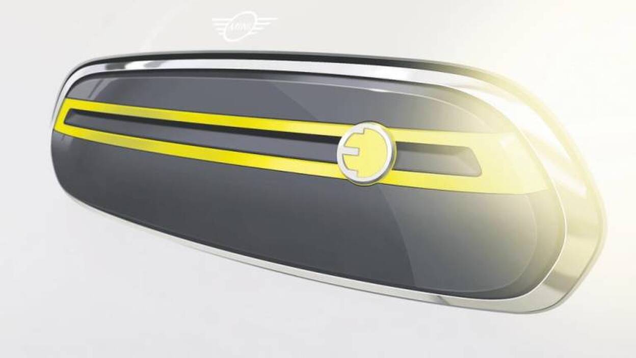 MINI filtra algunos detalles “electrizantes”