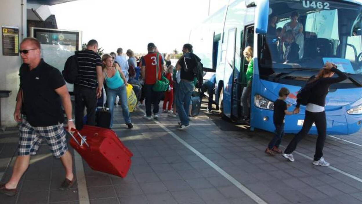 Las Palmas acapara la entrada de grandes empresas en Canarias