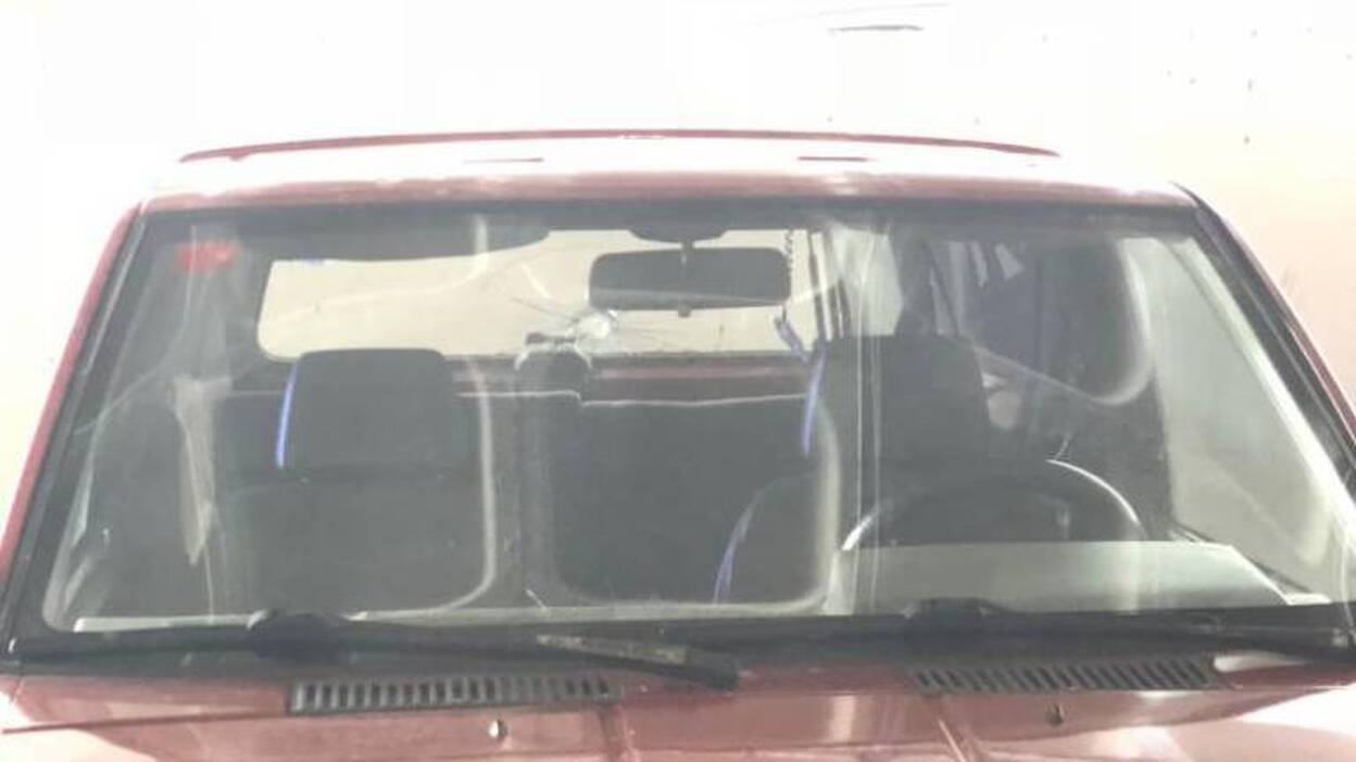 Estrechan el cerco en torno al huido tras el tiroteo en el sur