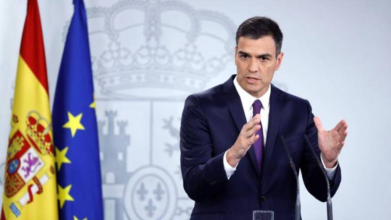 Un mando único para coordinar inmigración en las fronteras