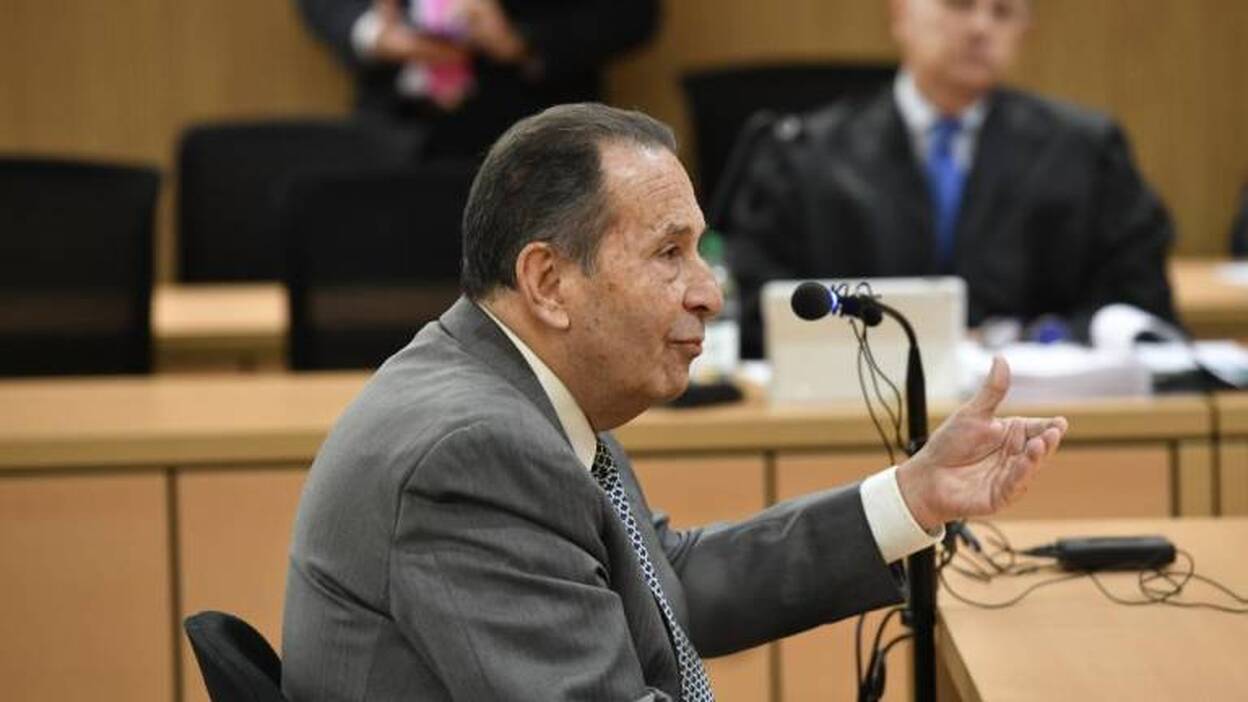 Alba sitúa a Orts al frente de la trama