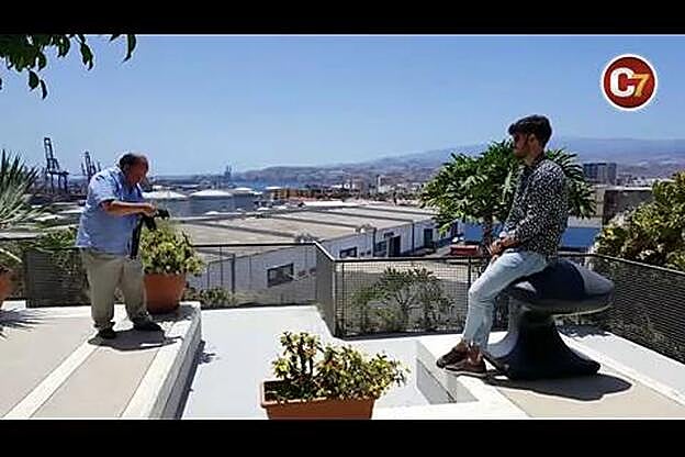 Jesús Collado te invita a la Gala Miss y Míster