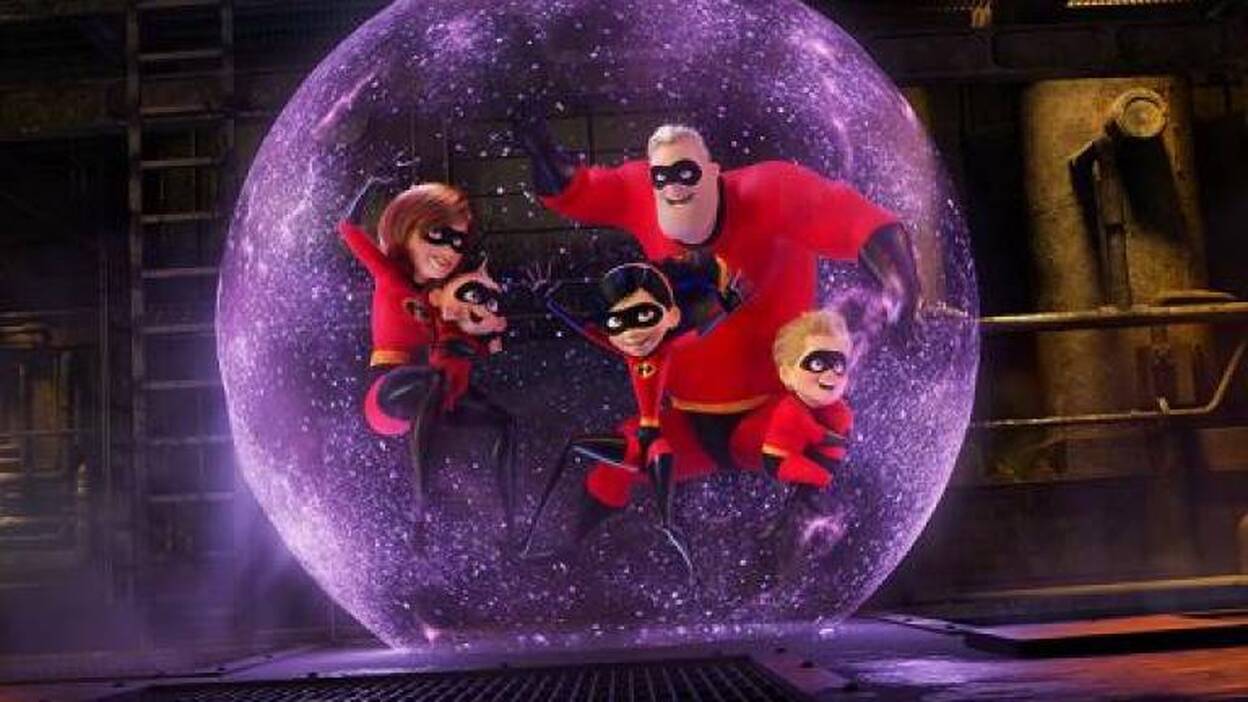 Los estrenos de la gran pantalla