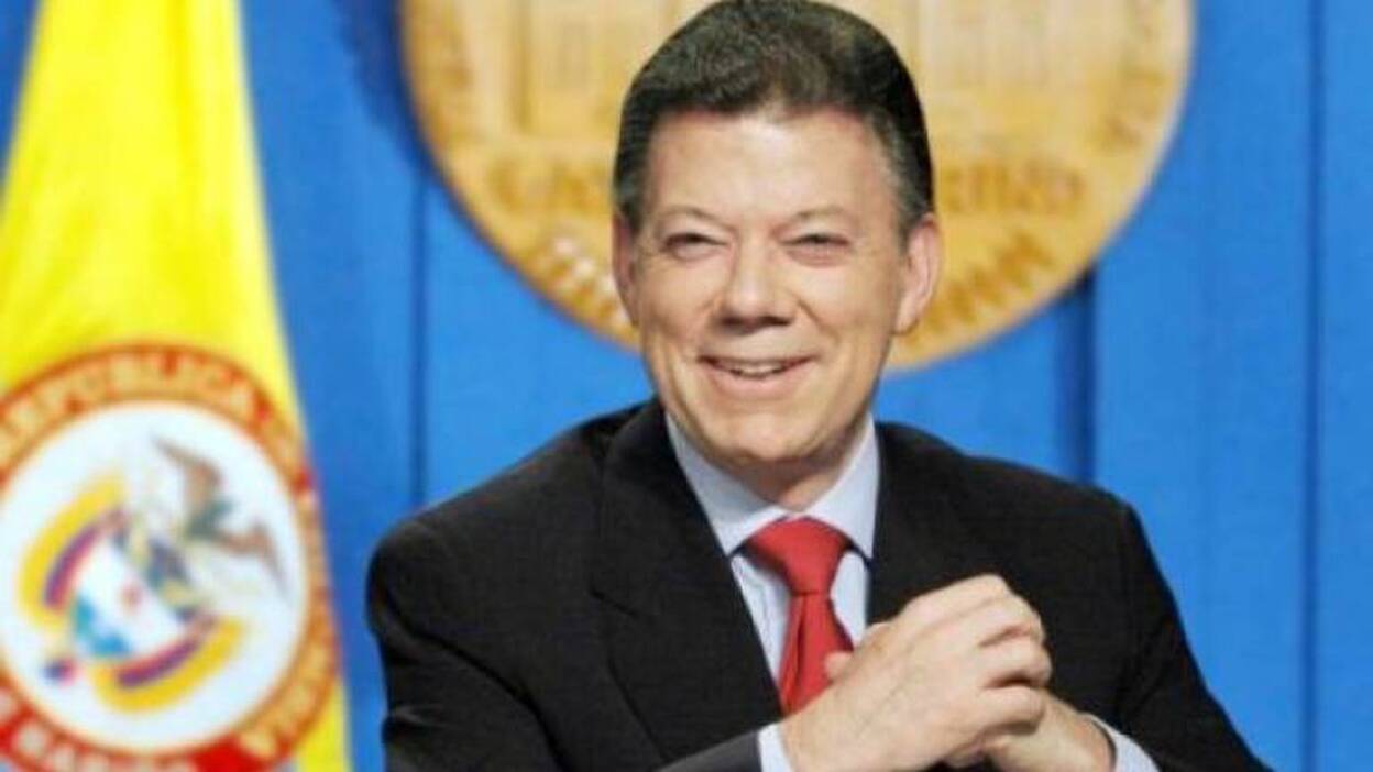 Colombia dice que la acusación a Santos carece de base