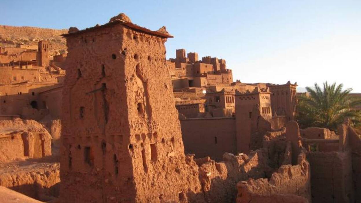 Marruecos: una mirada diferente