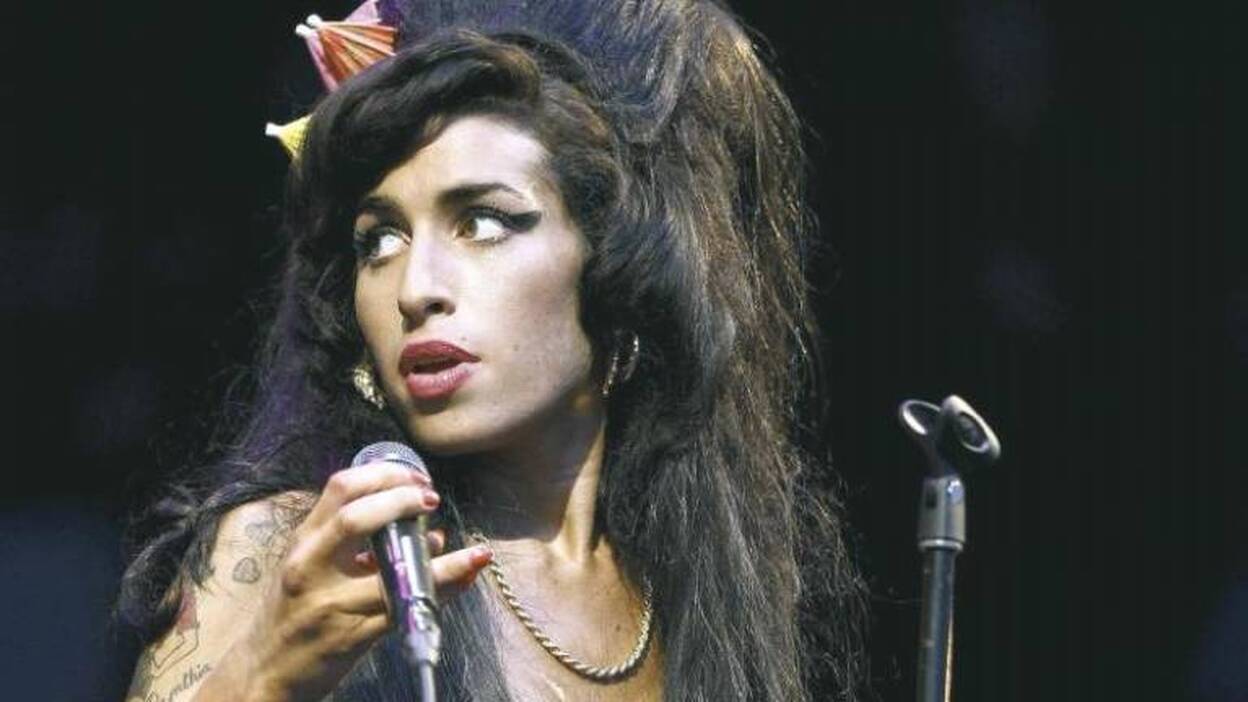 Siete años sin la diva del soul